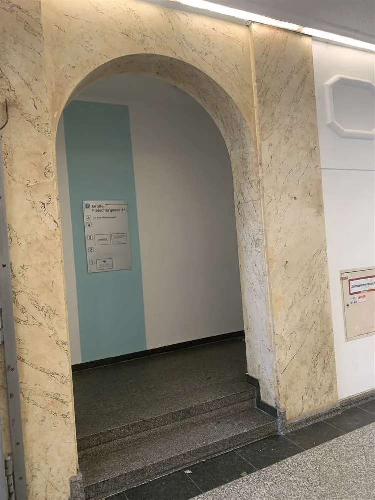 2 Zimmer Wohnung mit 67 m² in Leipzig – Bild 9