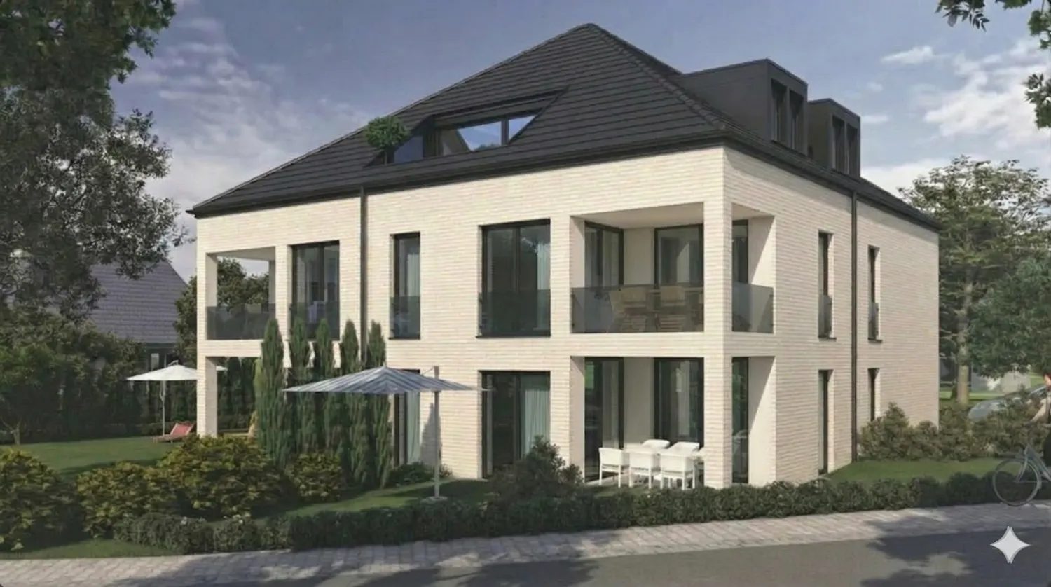 4 Zimmer Wohnung mit 119 m² in Bielefeld – Bild 4