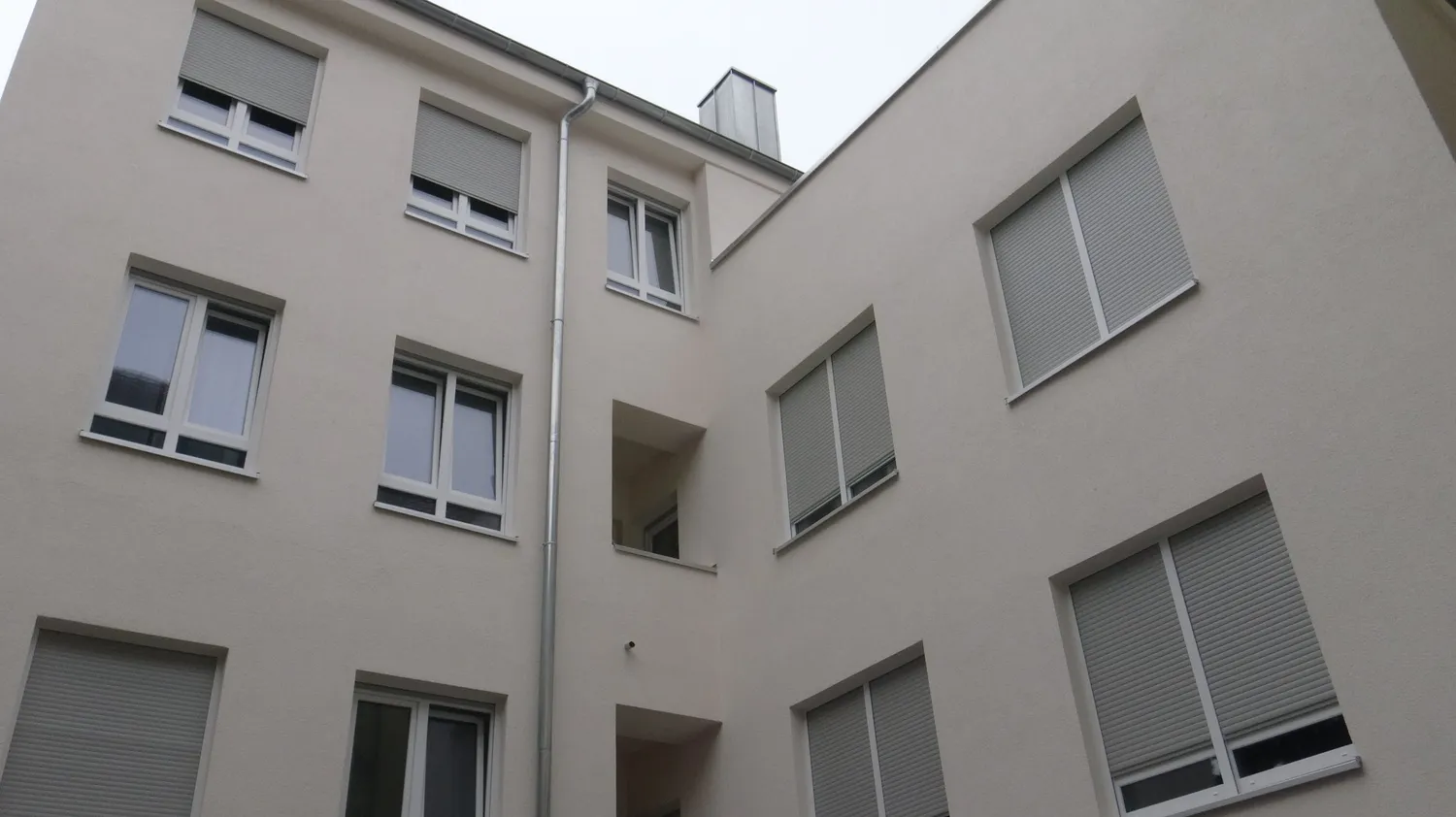 4 Zimmer Wohnung mit 85 m² in Pforzheim – Bild 1