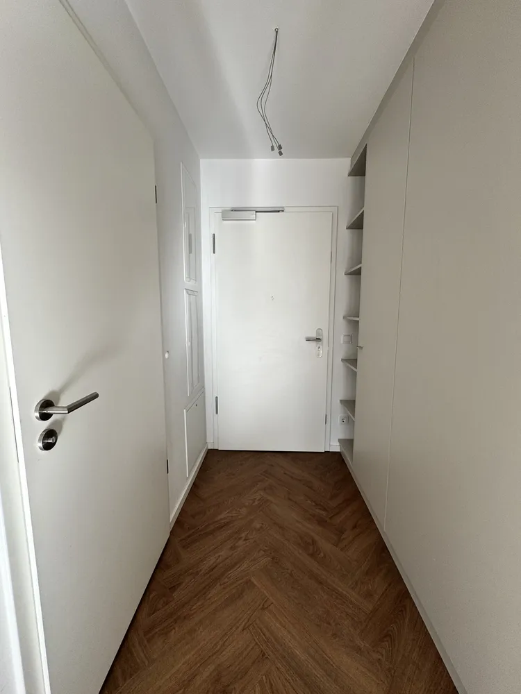 2 Zimmer Wohnung mit 34 m² in Berlin – Bild 7