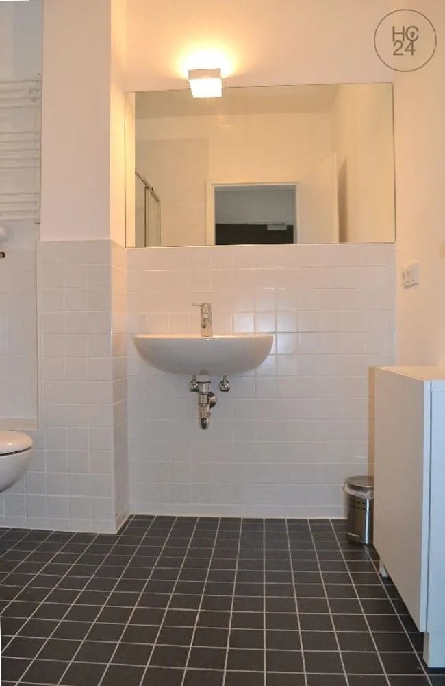 2 room apartment with 42 m² in Cologne – Photo 4