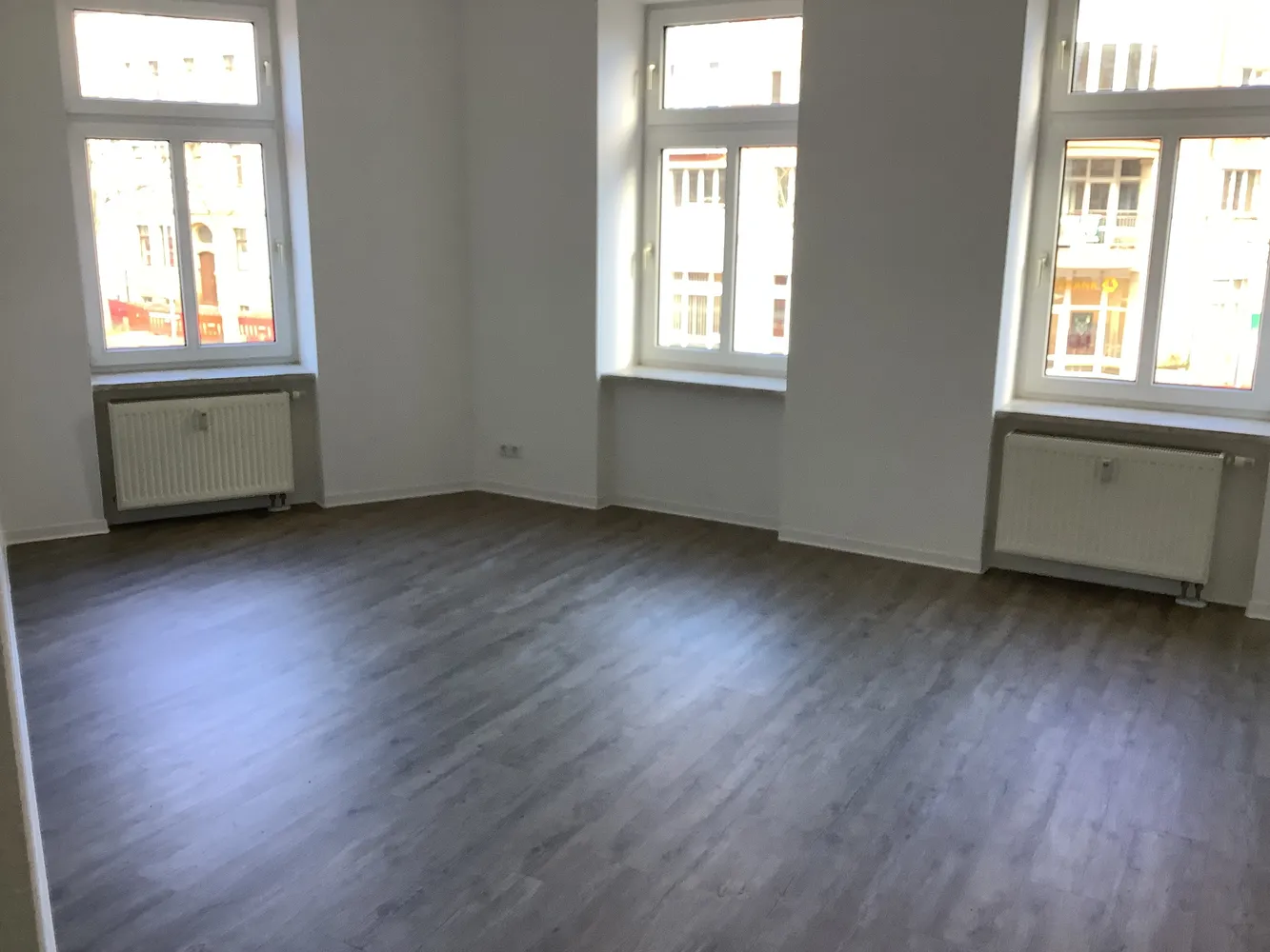 2 Zimmer Wohnung mit 74 m² in Leipzig – Bild 3
