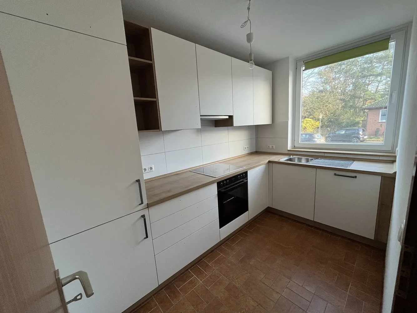 4 room apartment with 97 m² in Lüneburg – Photo 8