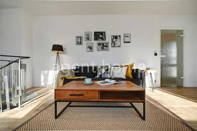 2 Zimmer Wohnung mit 80 m² in Stuttgart – Bild 3