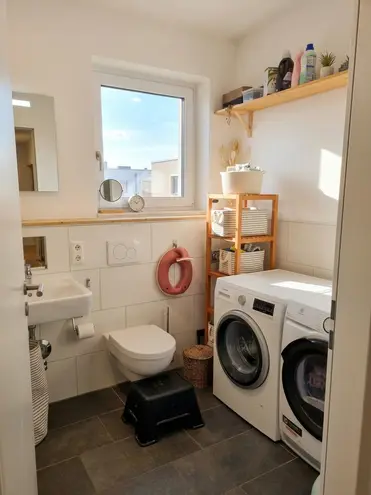 4 Zimmer Wohnung mit 89 m² in Hamburg – Bild 6