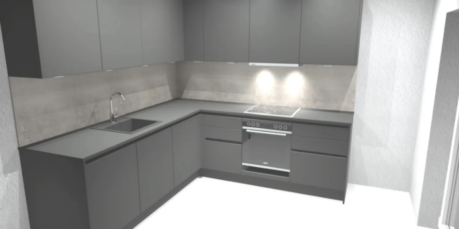 3 Zimmer Wohnung mit 88 m² in Freising – Bild 6