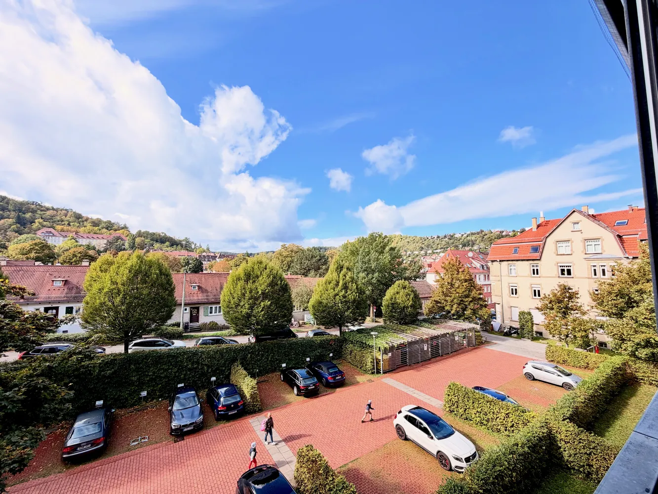 1 Zimmer Wohnung mit 49 m² in Stuttgart – Bild 2