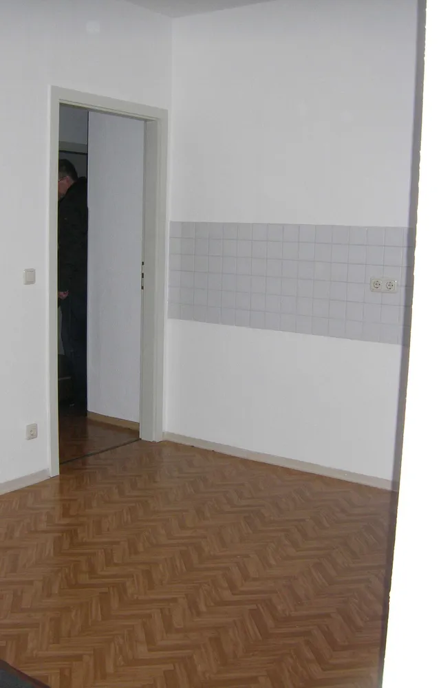 2 Zimmer Wohnung mit 47 m² in Werdau – Bild 8