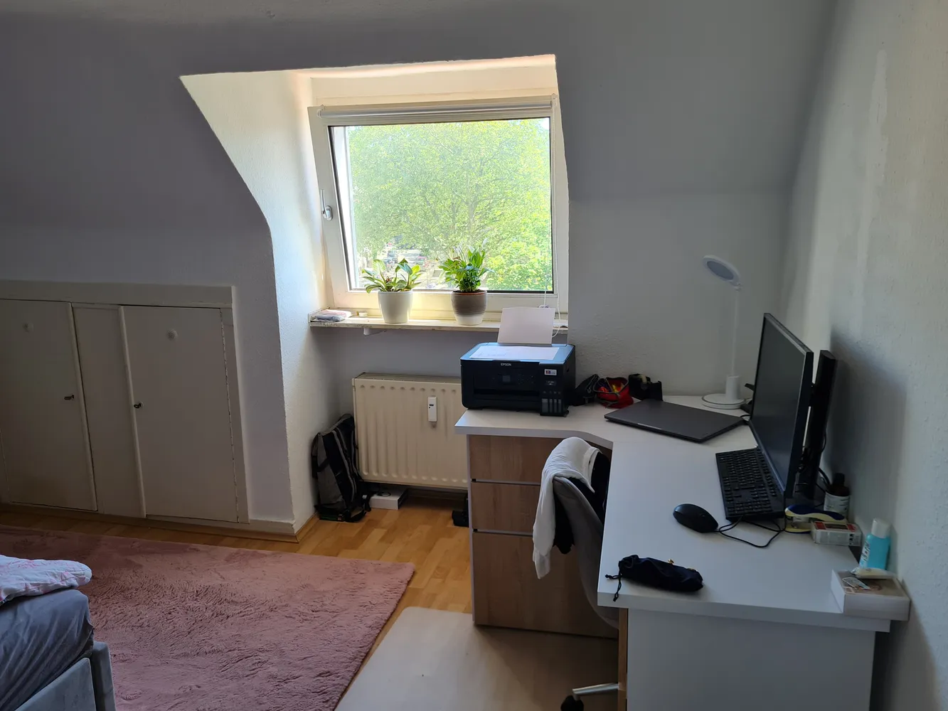 2 Zimmer Wohnung mit 59 m² in Essen – Bild 9