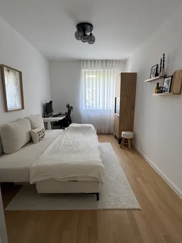 4 Zimmer Wohnung mit 88 m² in Frankfurt am Main – Bild 6