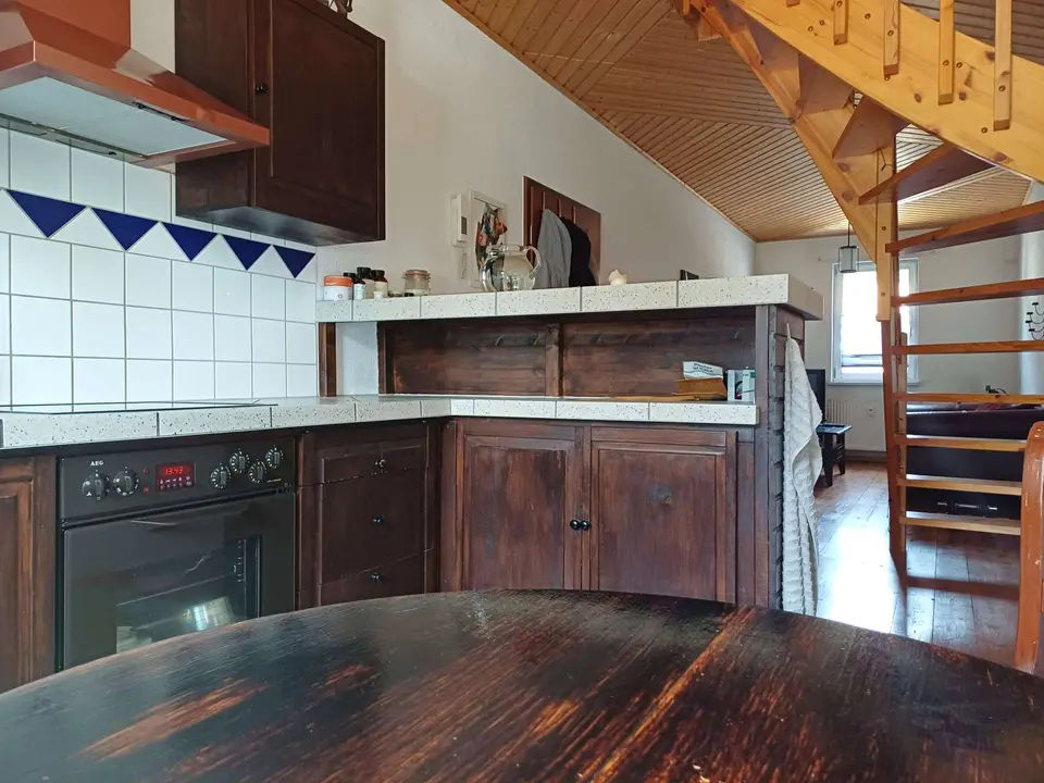 2 Zimmer Wohnung mit 58 m² in Finsterwalde – Bild 3