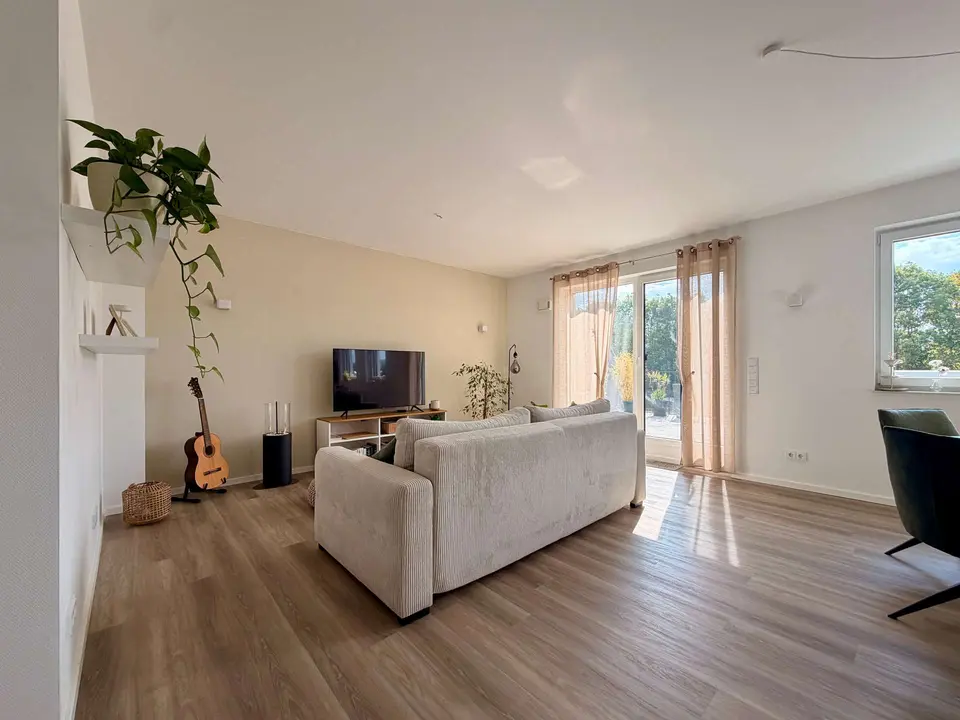 2 Zimmer Wohnung mit 51 m² in Gießen – Bild 7