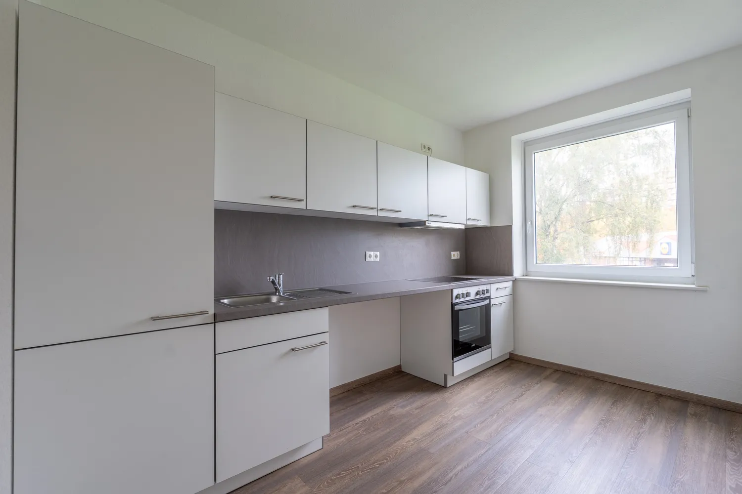 2 Zimmer Wohnung mit 61 m² in Hamburg – Bild 7