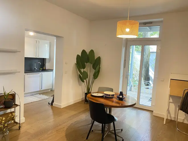 4 Zimmer Wohnung mit 99 m² in Frankfurt am Main – Bild 5