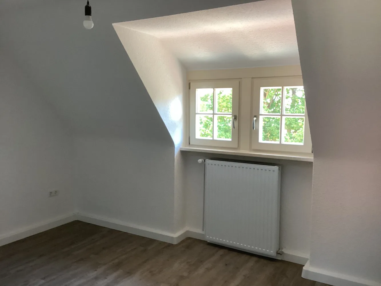 3 Zimmer Wohnung mit 42 m² in Kassel – Bild 3