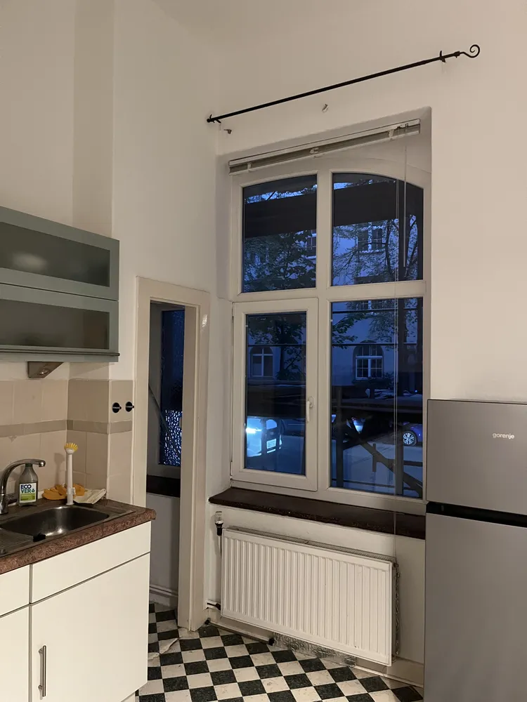 1 room apartment with 46 m² in Hanover – Photo 1