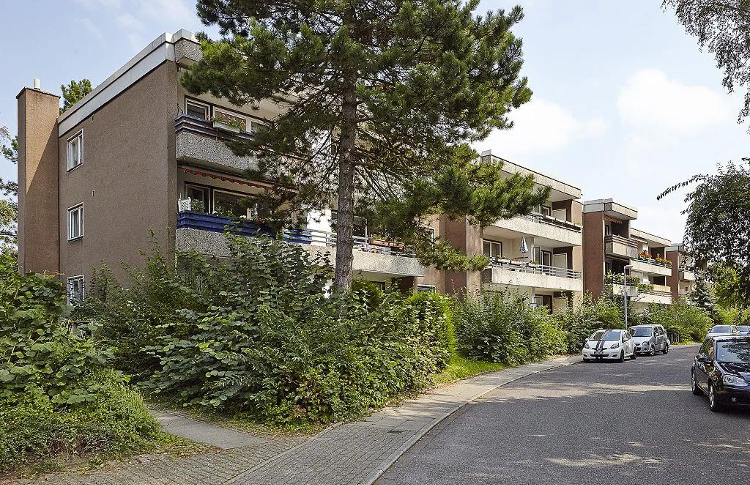 1 Zimmer Wohnung mit 48 m² in Mülheim an der Ruhr – Bild 1