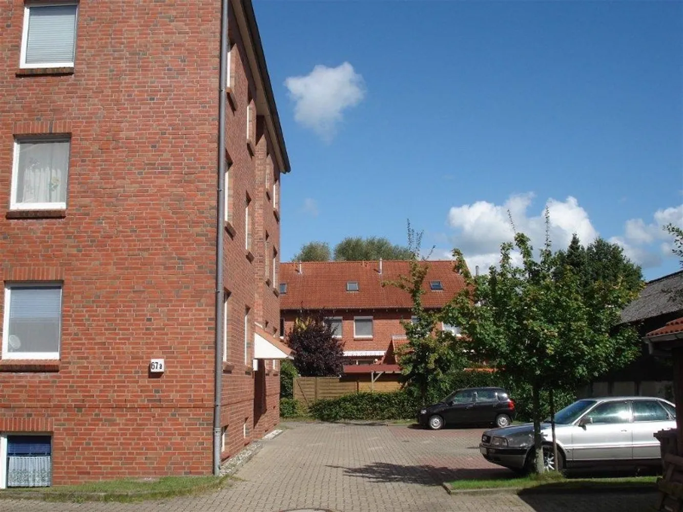 3 Zimmer Wohnung mit 79 m² in Buxtehude – Bild 3