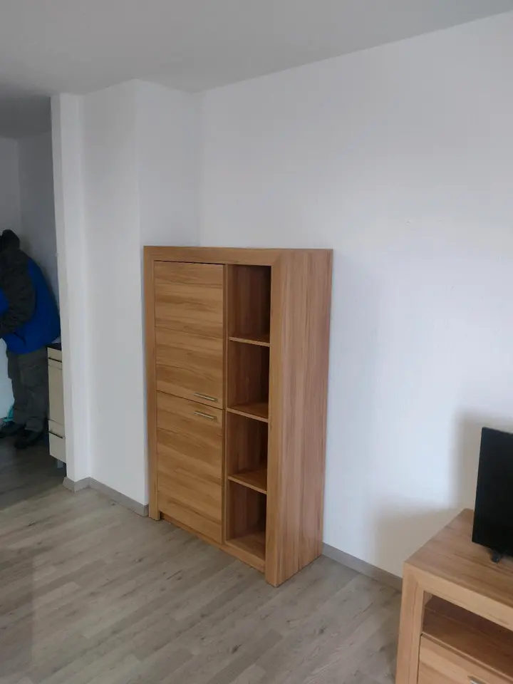 2 Zimmer Wohnung mit 35 m² in Tuttlingen – Bild 9
