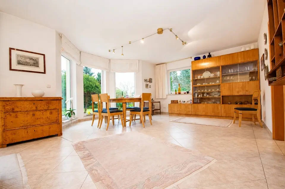 5 Zimmer Haus mit 150 m² in Berlin – Bild 2