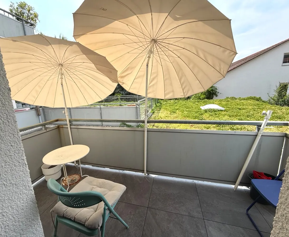 1 Zimmer Wohnung mit 40 m² in Frankfurt am Main – Bild 4