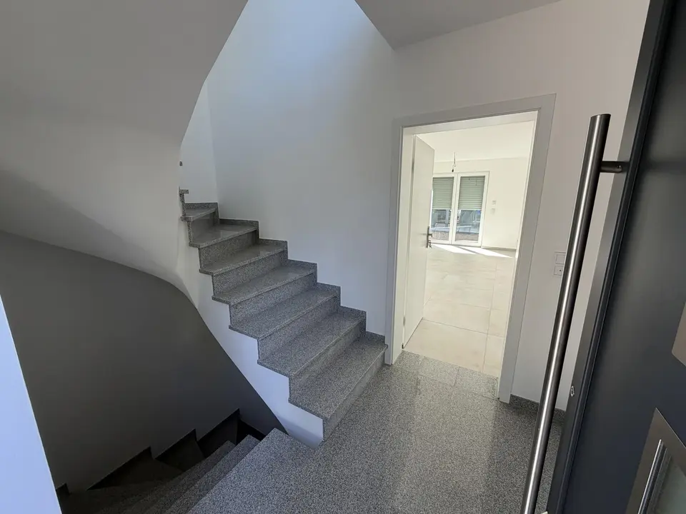 2 Zimmer Wohnung mit 52 m² in Hanau – Bild 5