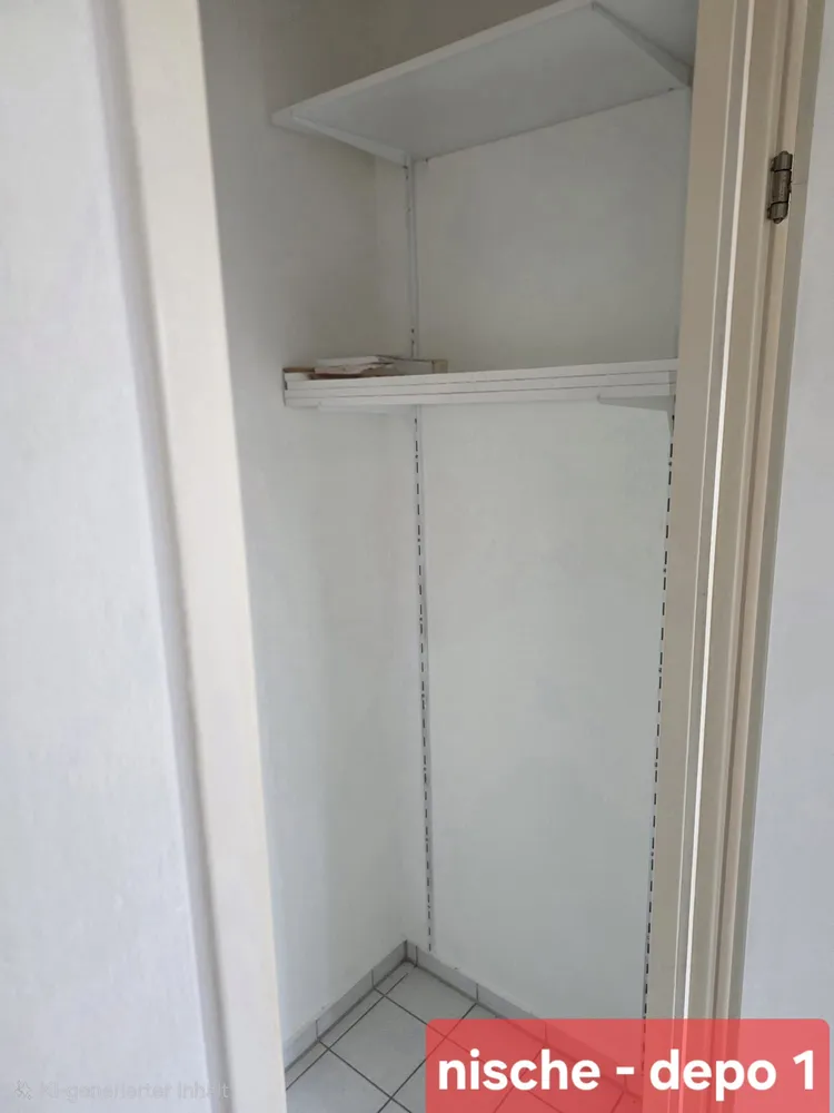 2 Zimmer Wohnung mit 59 m² in München – Bild 1