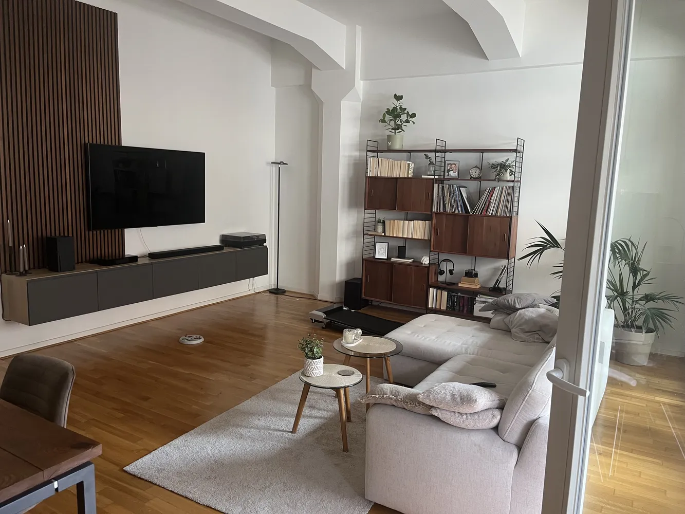 2 Zimmer Wohnung mit 90 m² in Leipzig – Bild 1