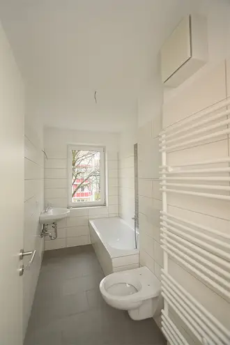 3 Zimmer Wohnung mit 61 m² in Halle (Saale) – Bild 1