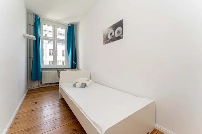 WG-Zimmer in Berlin – Bild 1