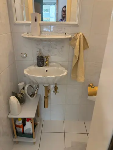 4 Zimmer Wohnung mit 86 m² in Dortmund – Bild 12