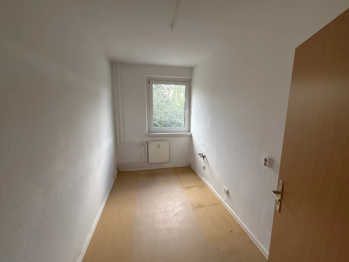 2 Zimmer Wohnung mit 55 m² in Berlin – Bild 1