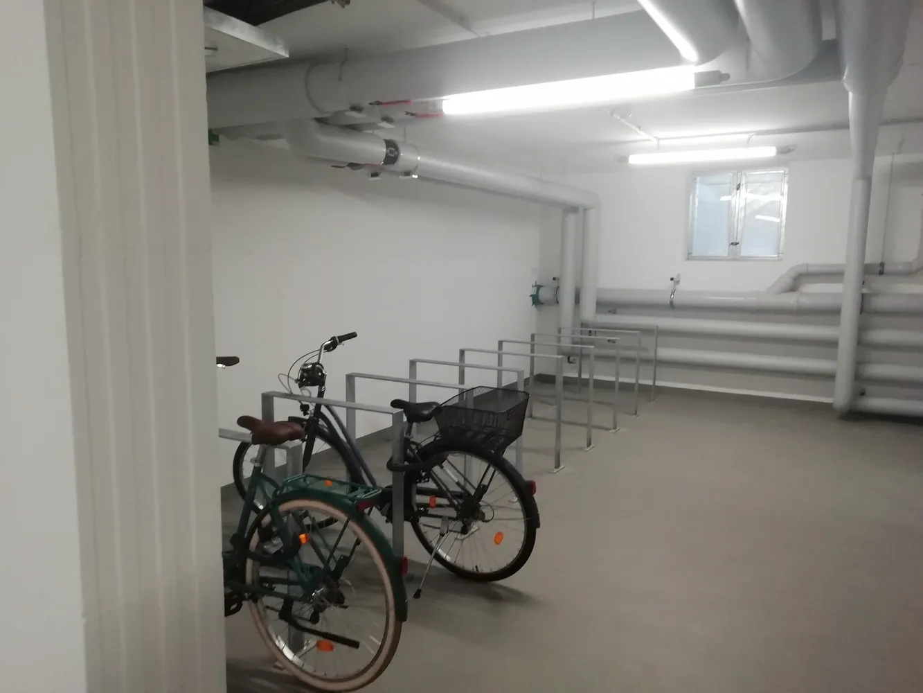 1 Zimmer Wohnung mit 58 m² in Berlin – Bild 5