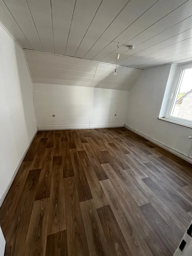 2 room apartment with 60 m² in Gelsenkirchen – Photo 2