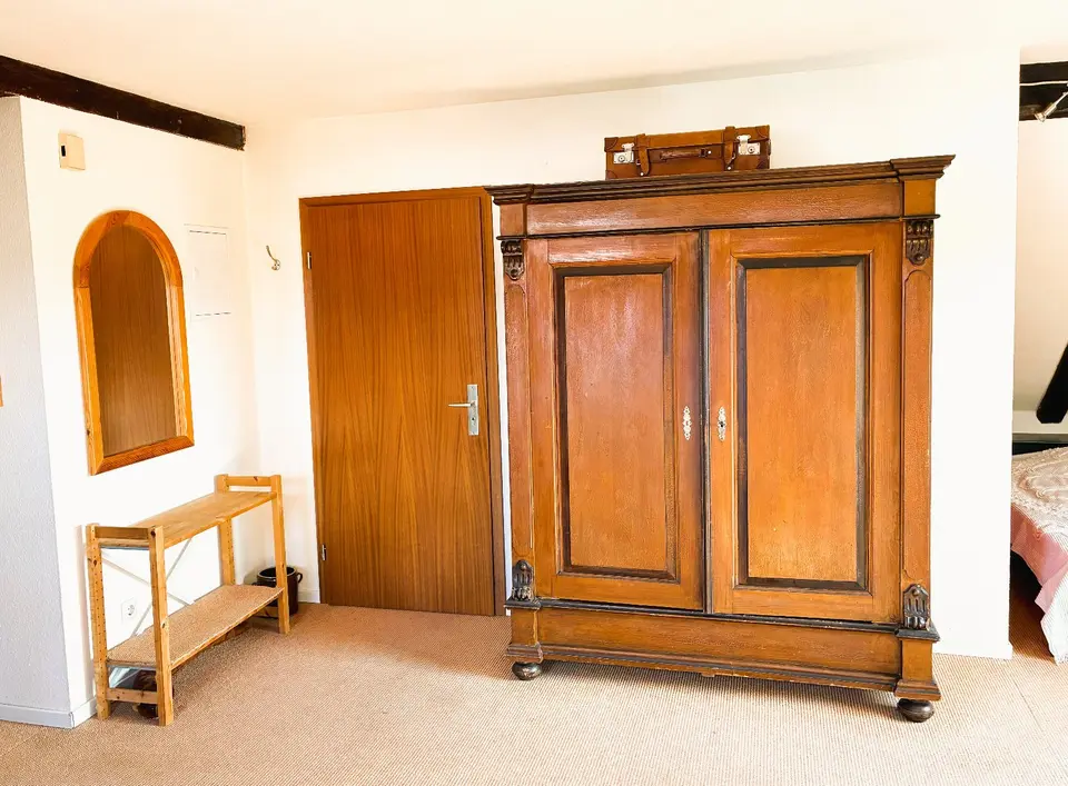 WG-Zimmer mit 40 m² in Hannover – Bild 5