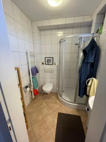 1 Zimmer Wohnung mit 33 m² in Wuppertal – Bild 12