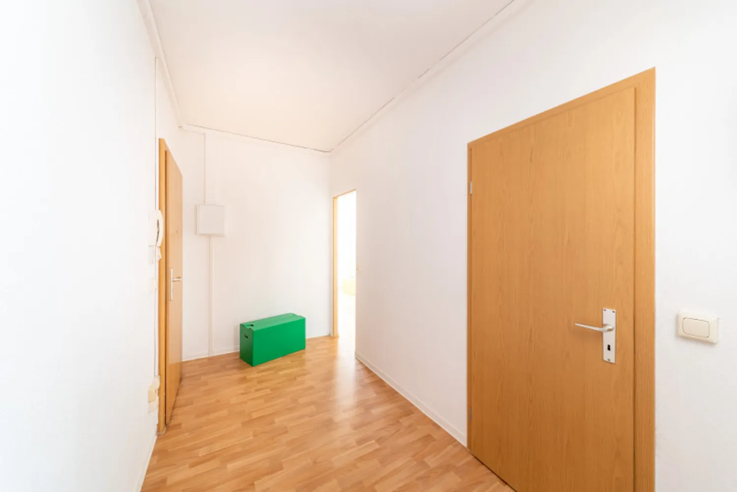 3 Zimmer Wohnung mit 57 m² in Halle (Saale) – Bild 4