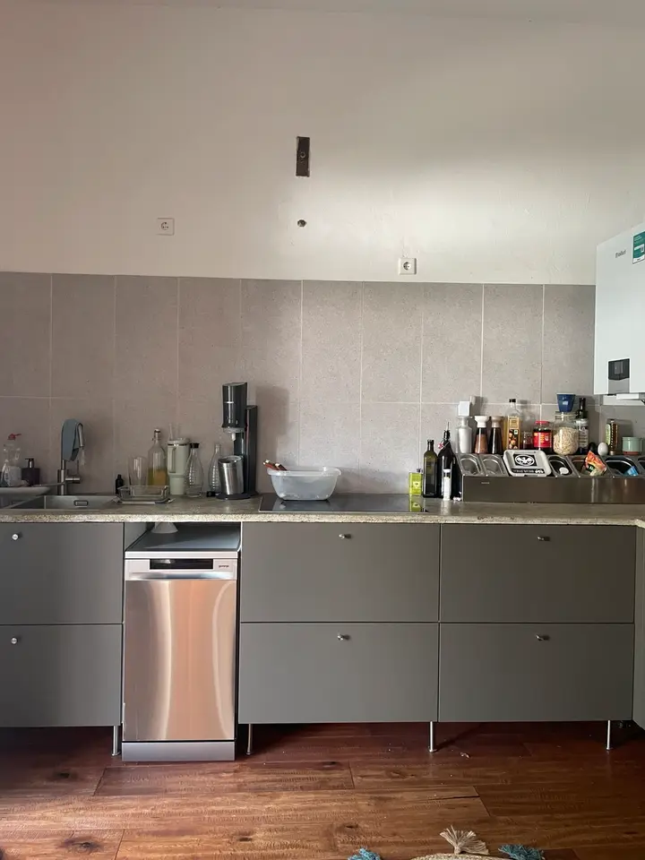 4 Zimmer Wohnung mit 110 m² in Wuppertal – Bild 10