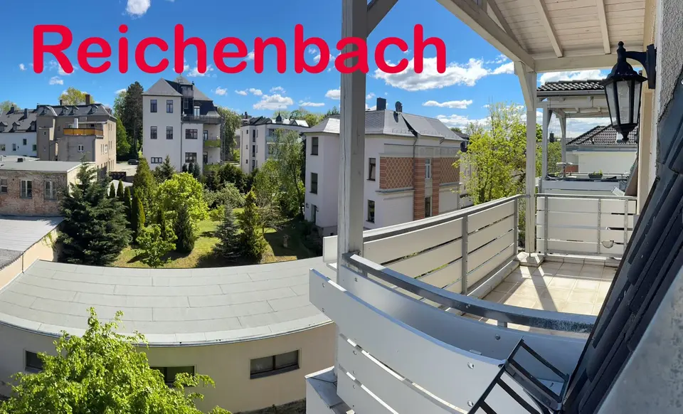3 Zimmer Wohnung mit 70 m² in Greiz – Bild 7