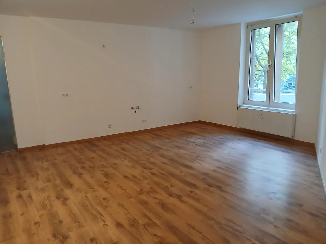 2 Zimmer Wohnung mit 101 m² in Rüsselsheim am Main – Bild 12