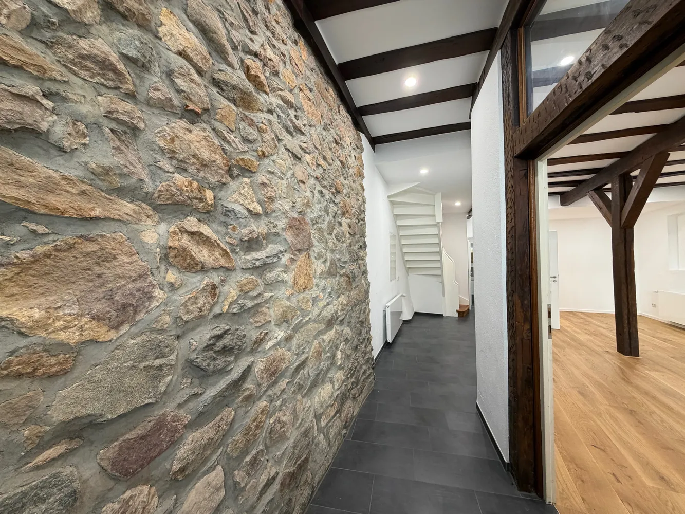 4 Zimmer Wohnung mit 160 m² in Bensheim – Bild 4