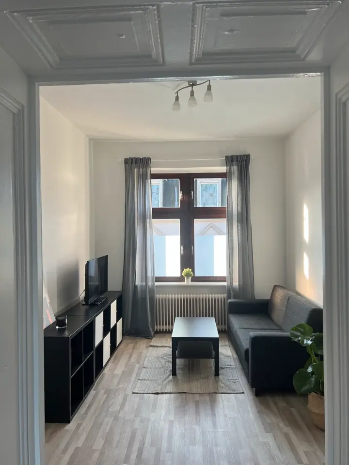 3 Zimmer Wohnung mit 86 m² in Wuppertal – Bild 8