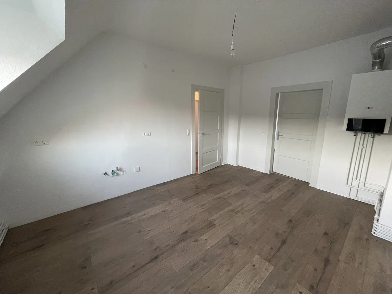 2 Zimmer Wohnung mit 51 m² in Hannover – Bild 6