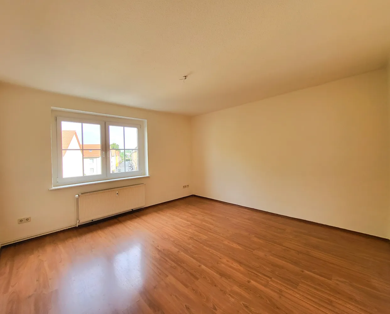 3 room apartment with 65 m² in Aschersleben – Photo 3