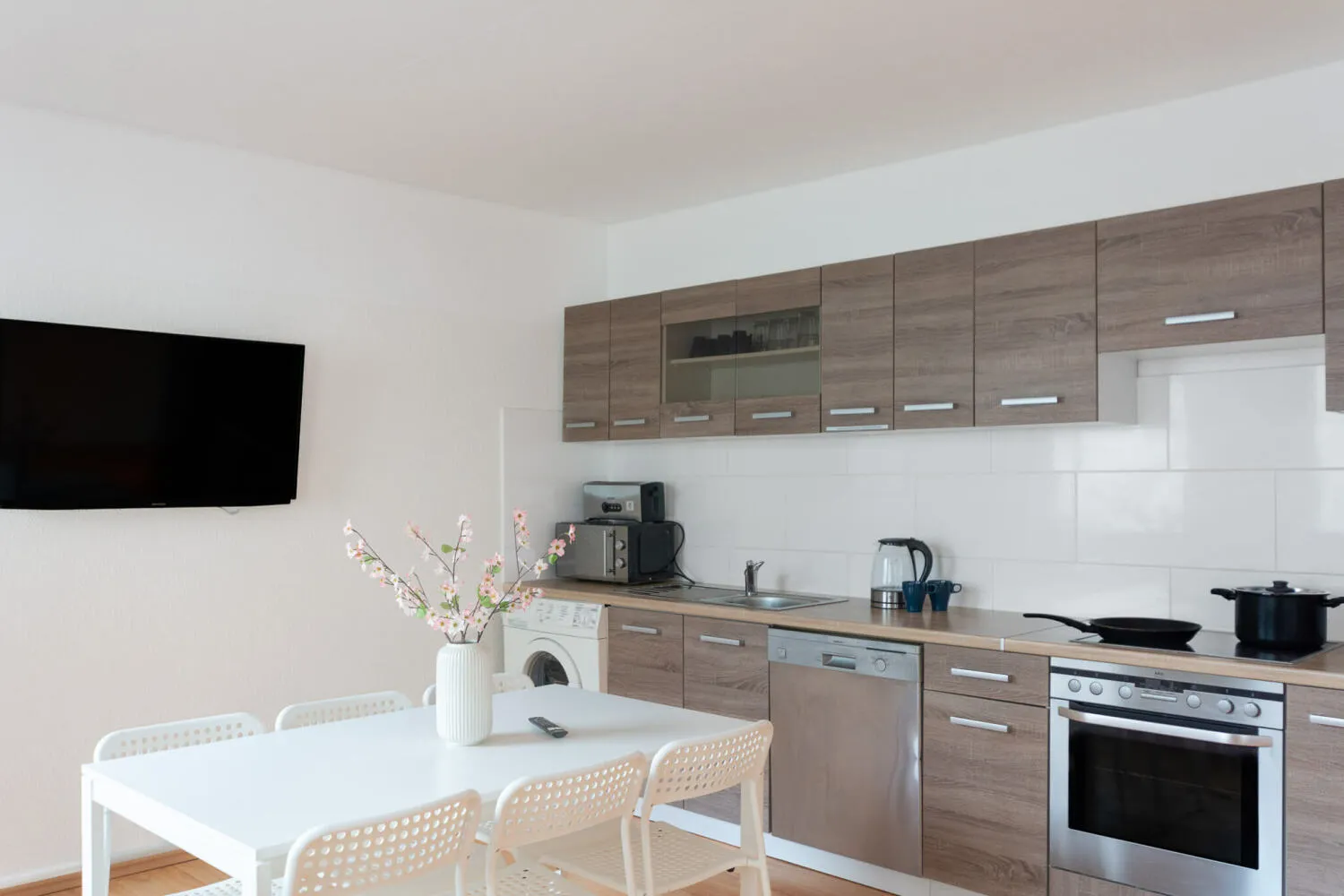 2 room apartment with 78 m² in Mülheim an der Ruhr – Photo 7