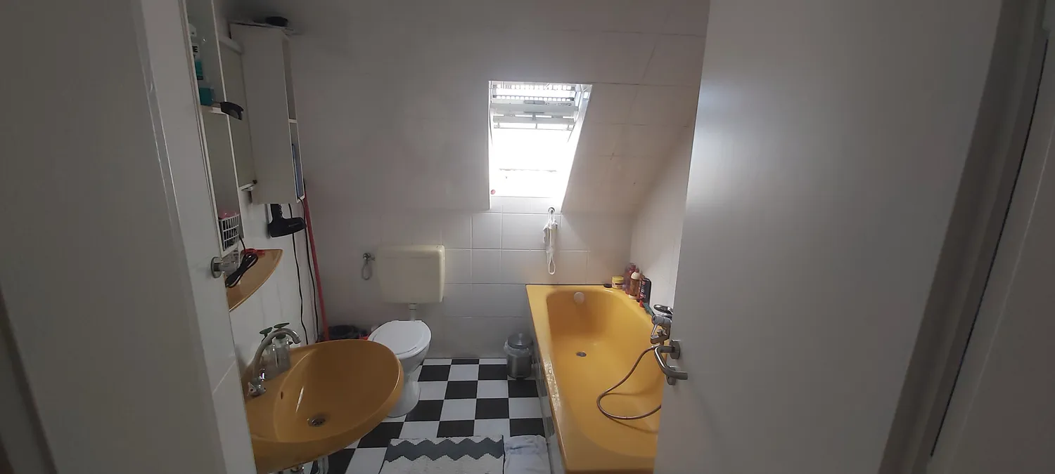 3 Zimmer Wohnung mit 82 m² in Bochum – Bild 3