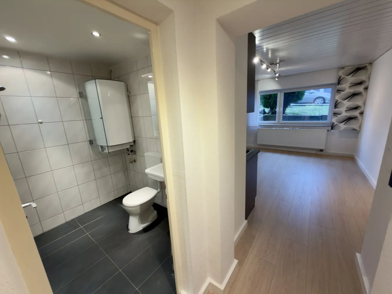 1 Zimmer Wohnung mit 25 m² in Stuttgart – Bild 3