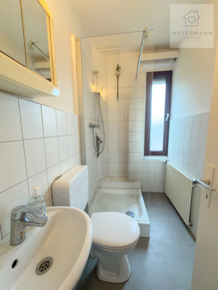 2 Zimmer Wohnung mit 28 m² in Hamburg – Bild 6