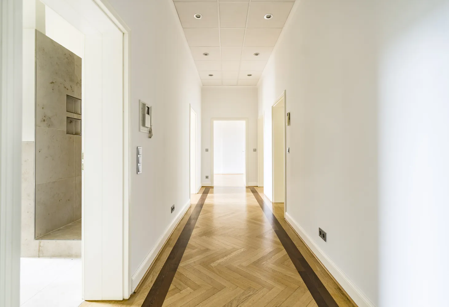 5 Zimmer Wohnung mit 168 m² in Wiesbaden – Bild 10