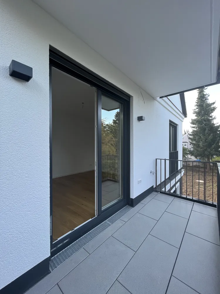 3 Zimmer Wohnung mit 92 m² in München – Bild 3